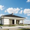 Проект дома Nordik One